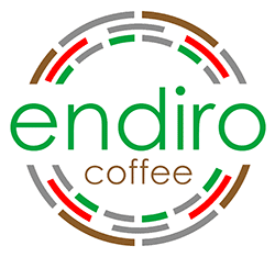 Endiro Coffee Logo