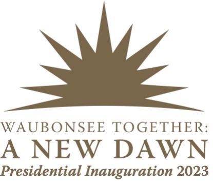 A New Dawn Logo