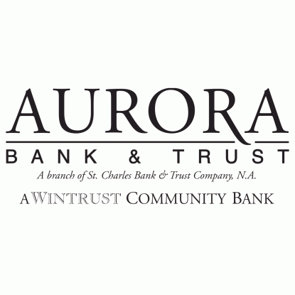 Aurora Bank & Trust - A branch of St. Charles Bank & Trust Company, N.A. - A Wintrust Community Bank