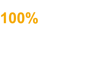 100% of our medical assisting students passed the national exam in 2019 
