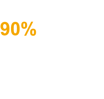 90% of our students passed the state CNA exam in 2018 