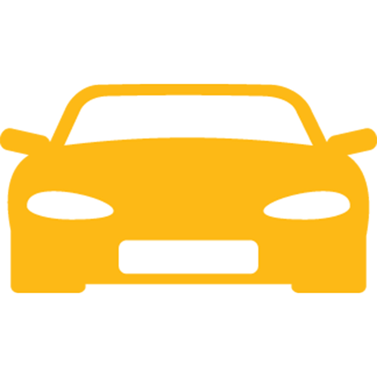 Car Automobile Icon