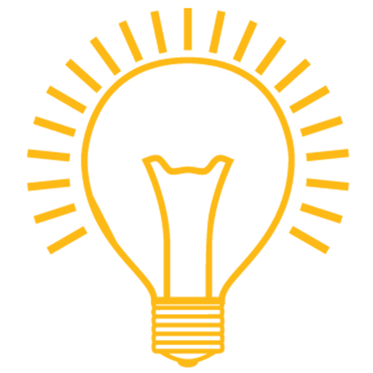 Lightbulb Icon