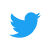 Twitter logo small