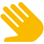 Hand Icon