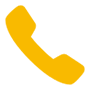 Phone Handset Icon