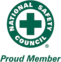 National Safety Council logo