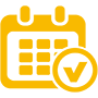 Calendar Icon