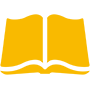 Open Book Icon