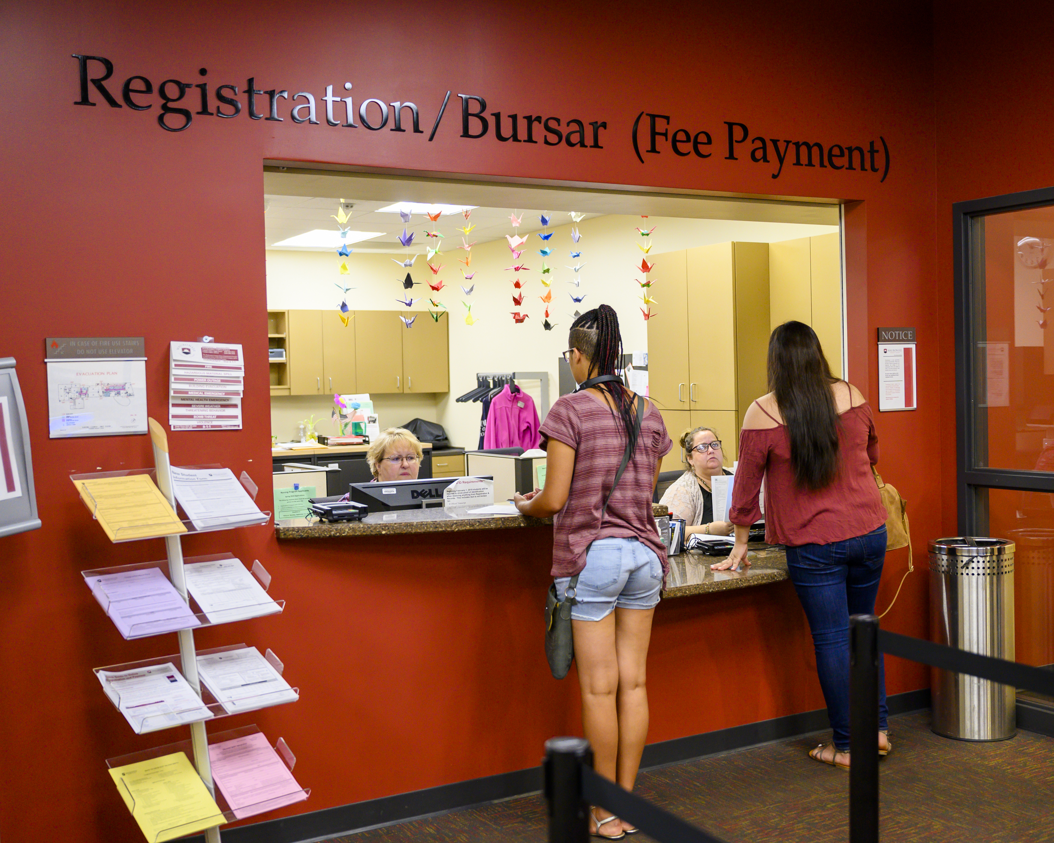 Registration and Records | Waubonsee Community College