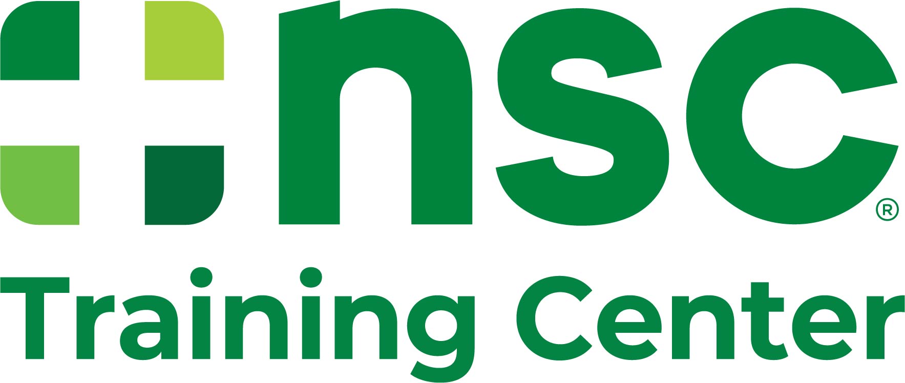 National Safety Council logo new Waubonsee Community College