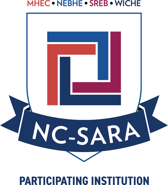 Waubonsee Community College has been approved to participate in the National Council for State Authorization Reciprocity Agreements.