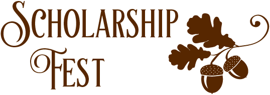 Scholarship Fest Logo