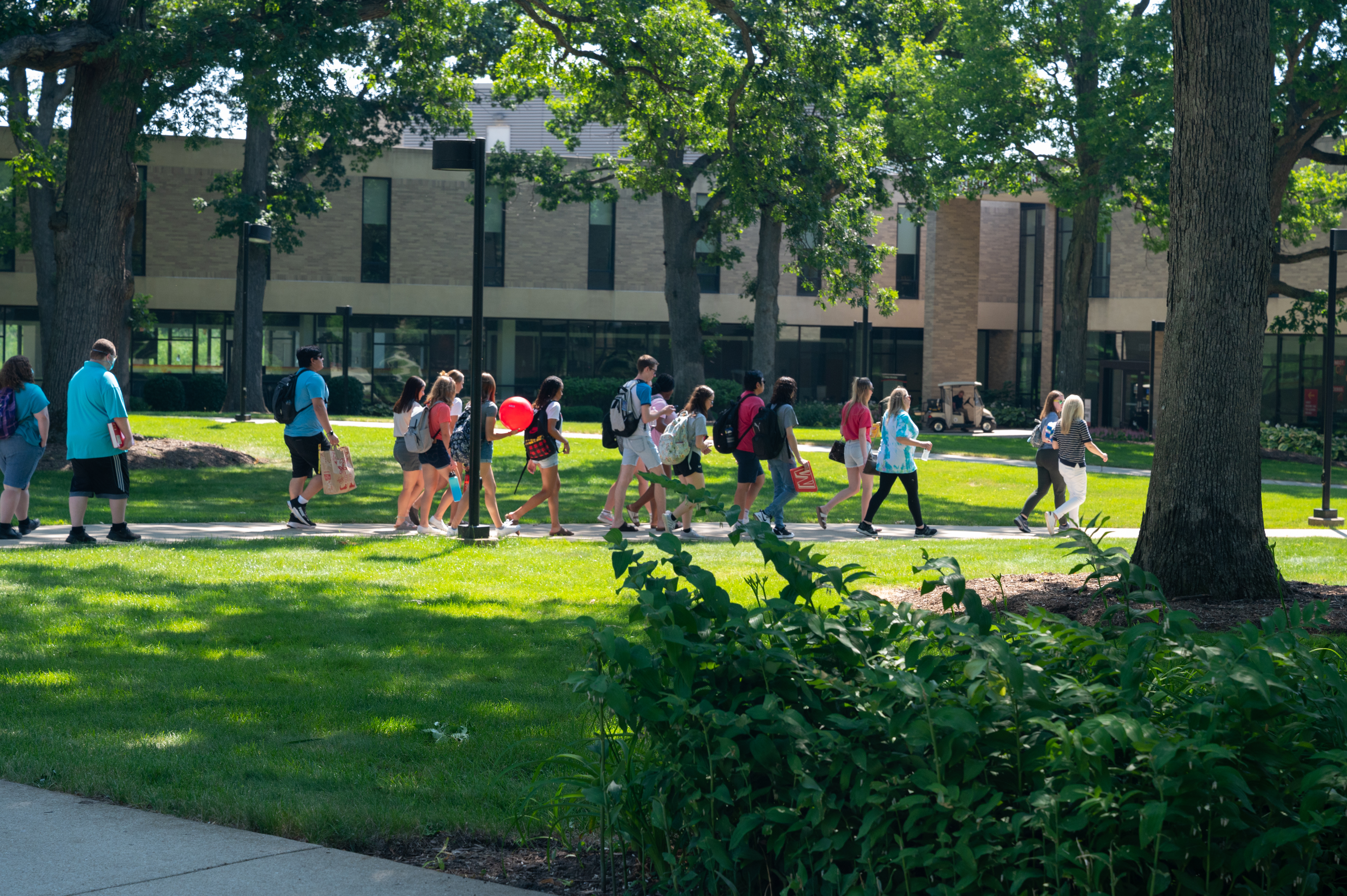 FY2024 Statement of Work | Waubonsee Community College