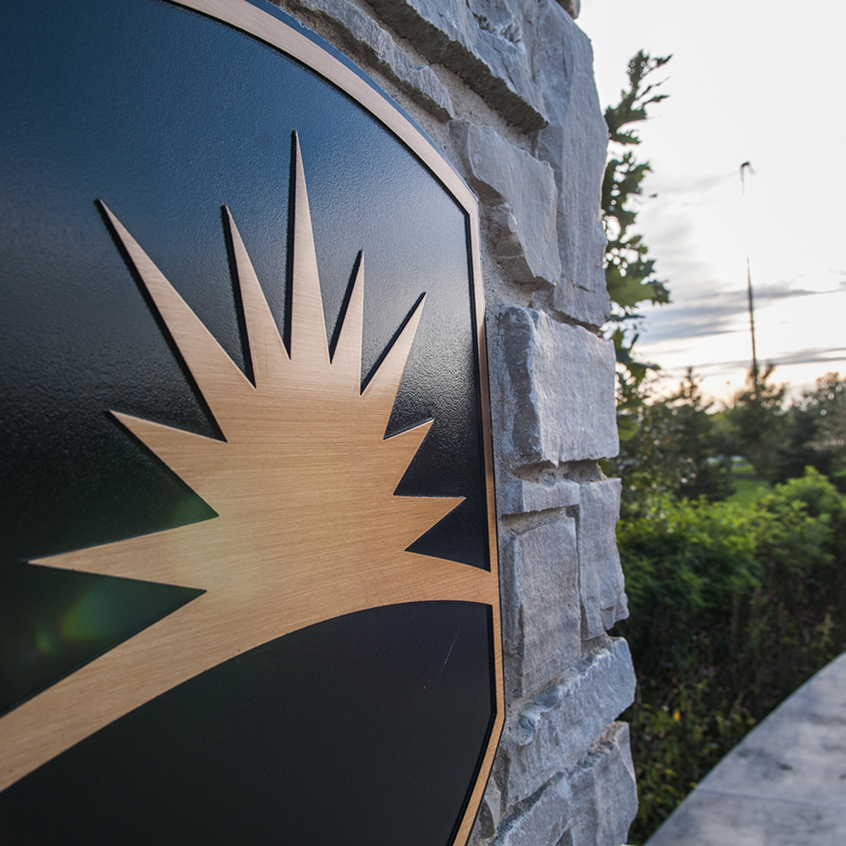 Inauguration Waubonsee Community College