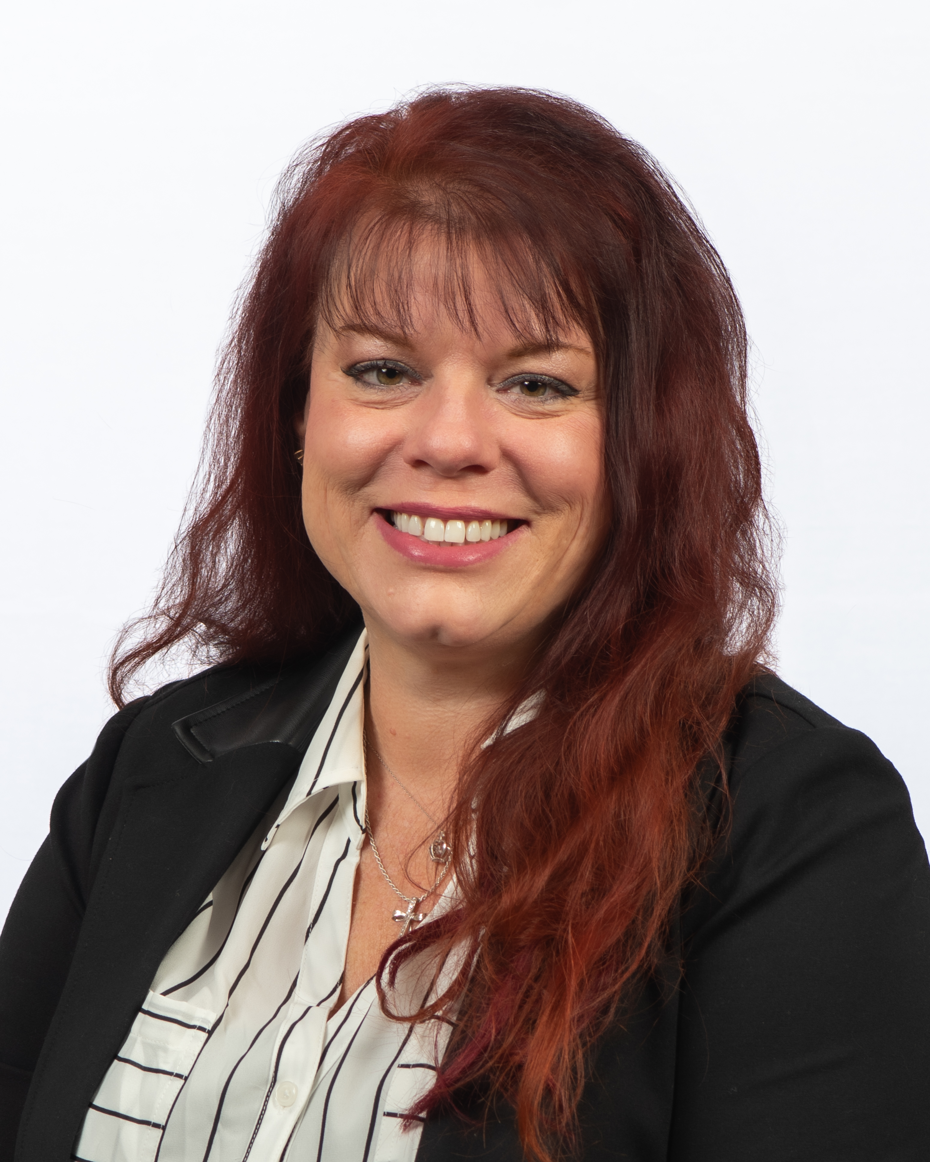 Dr. Lisa Fozio-Thielk, Professor of Psychology