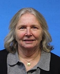 Nancy Lupo - Librarian