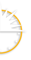 Waubonsee Sunburst Right Half