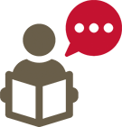 Banner Self-Service 9 Icon - Faculty Profile