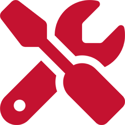 Maintenance Icon