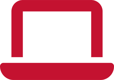 Technology Laptop Icon