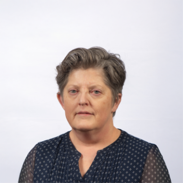 Debra (Deb) Chan, Library Staff