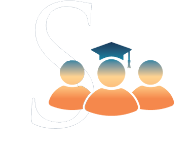 RISE 2030 Icon - S Letter