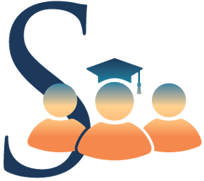 RISE 2030 Icon - S Letter