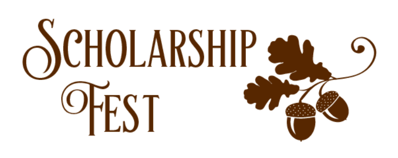Scholarship Fest Logo