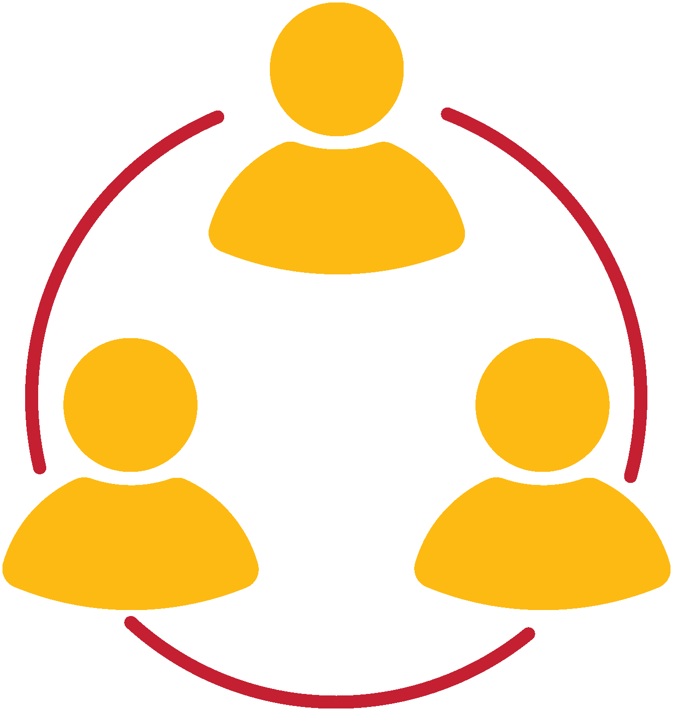 People Connections Icon