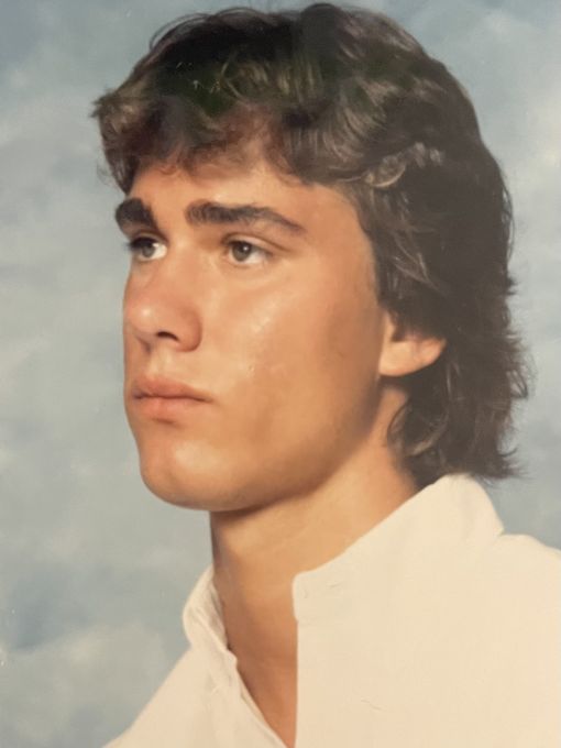 John Acksel - Featured Alumni
