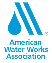 American Water Works Association (AWWA) Logo