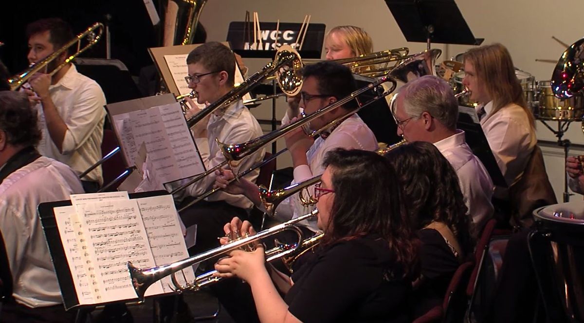 Music Concert EdTV