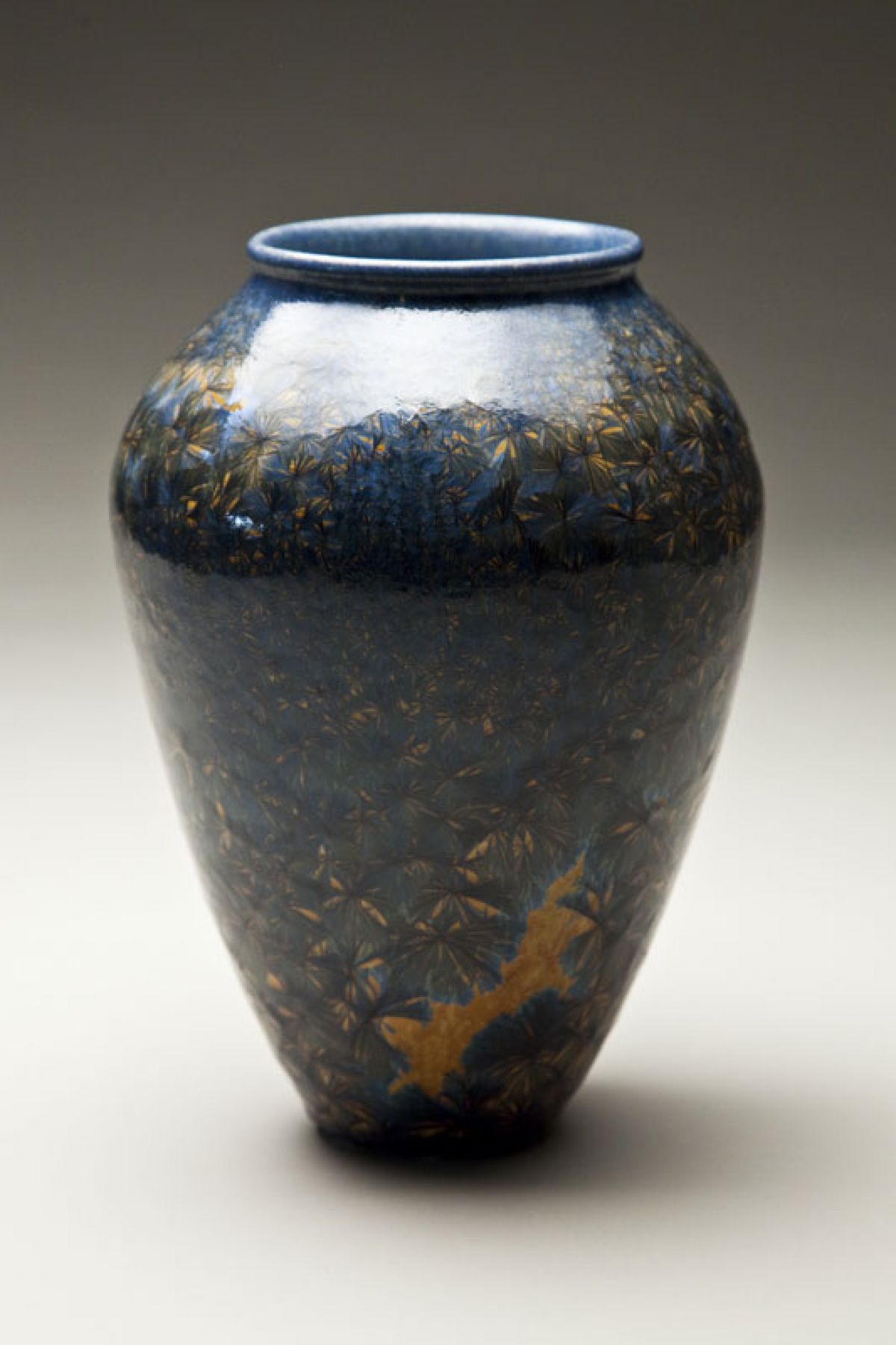 2010, Porcelain, 11 x 7 1/2 x 7 1/2 in.