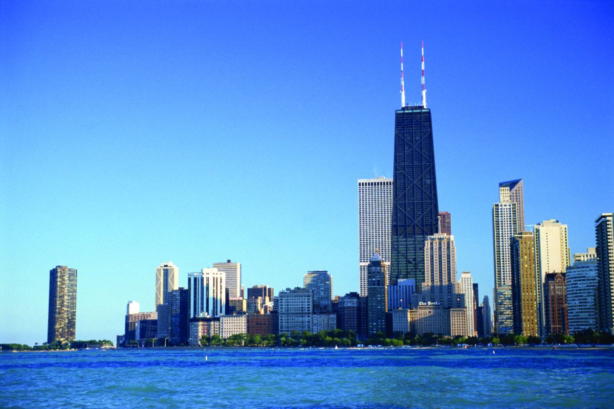 chicago cruise