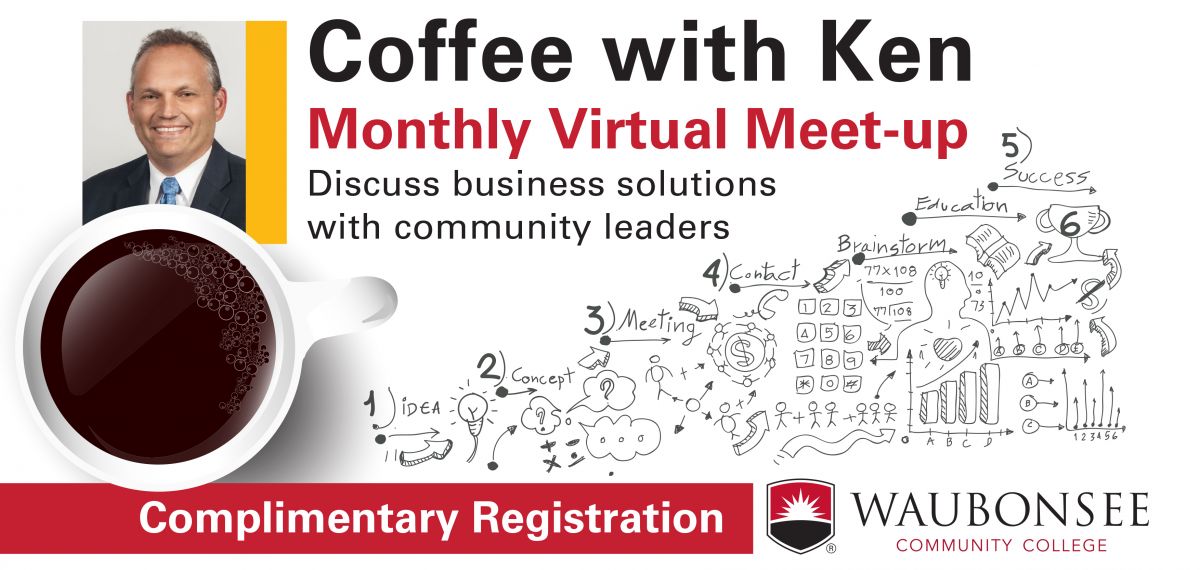 coffee with ken