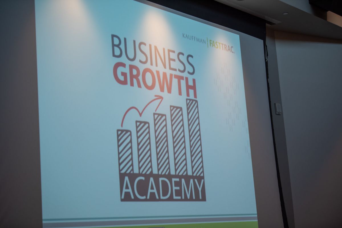 Waubonsee Business Growth Academy