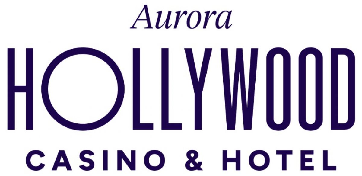 Aurora Hollywood Casino and Hotel Logo