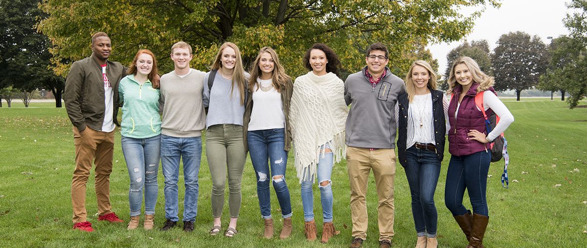 Students