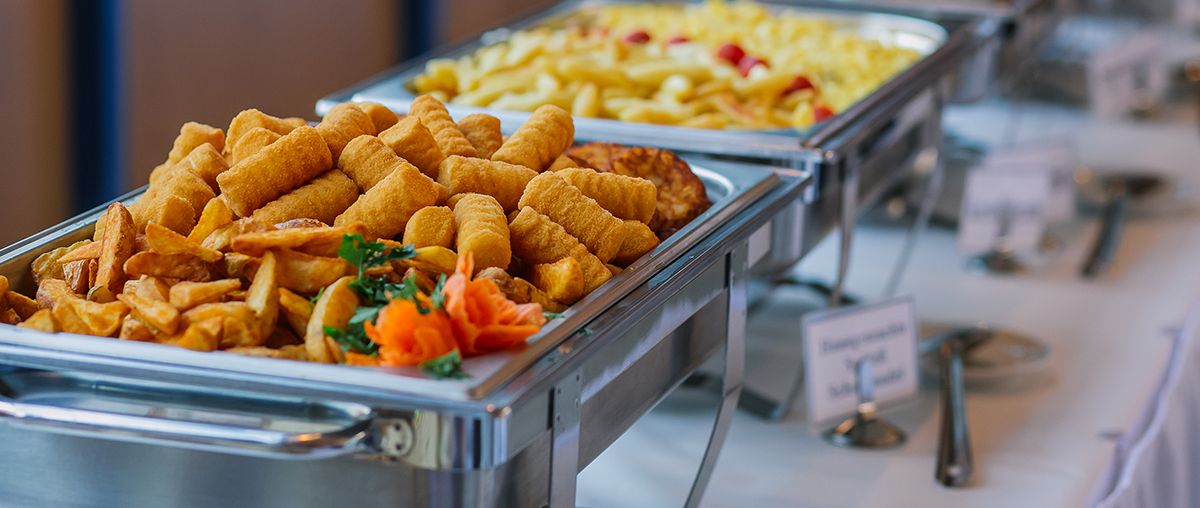 Catering