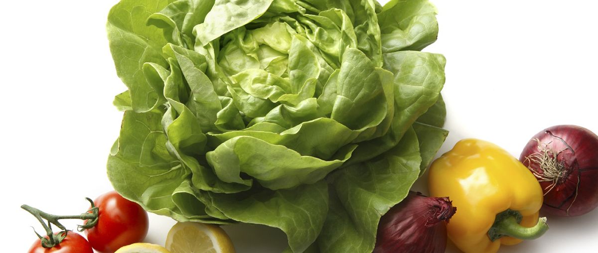 Healthy Food