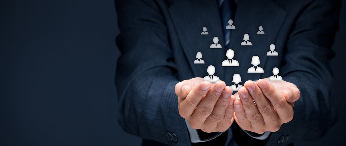 human resources