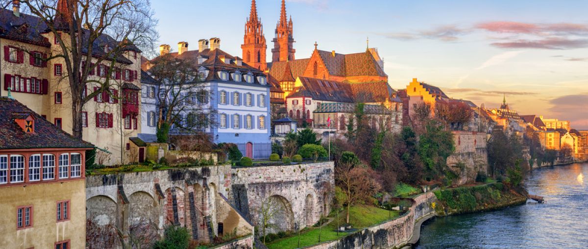 Rhine River
