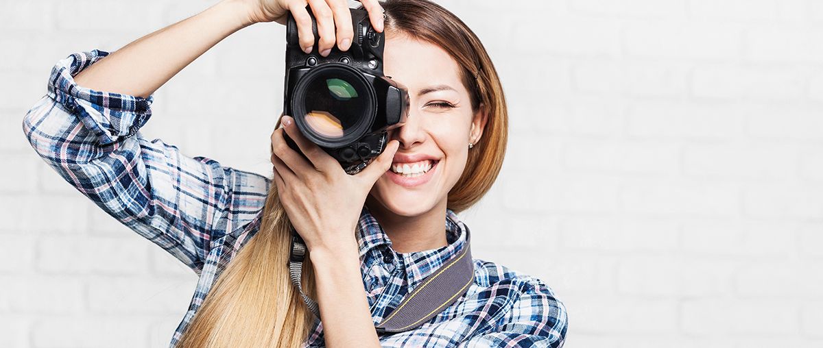Student Photography Photographer Camera