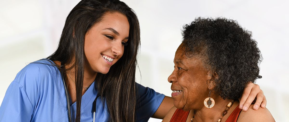 Health Care Interpreting Nursing