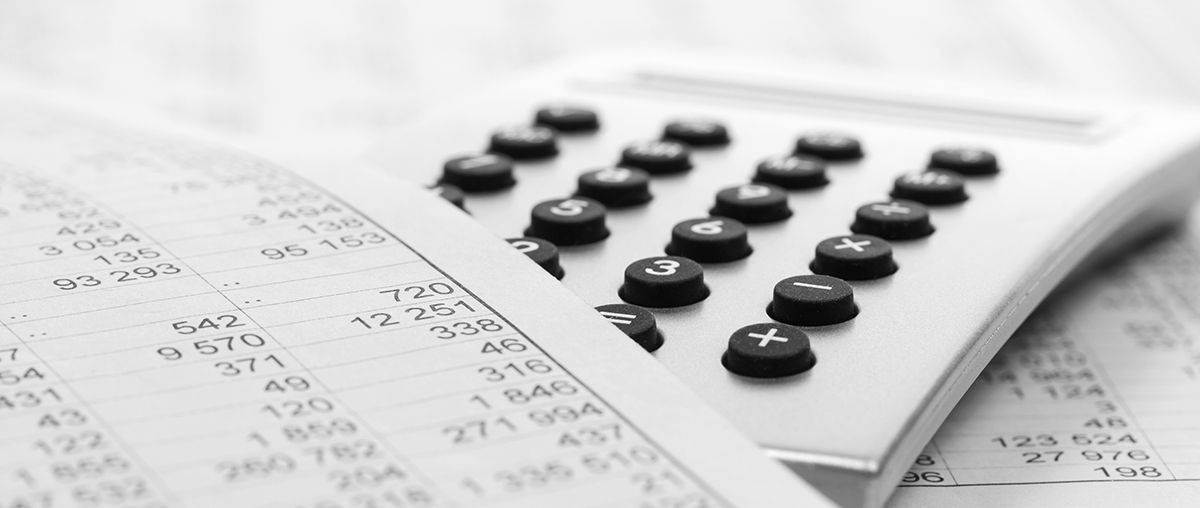 Financial accounting Calculator