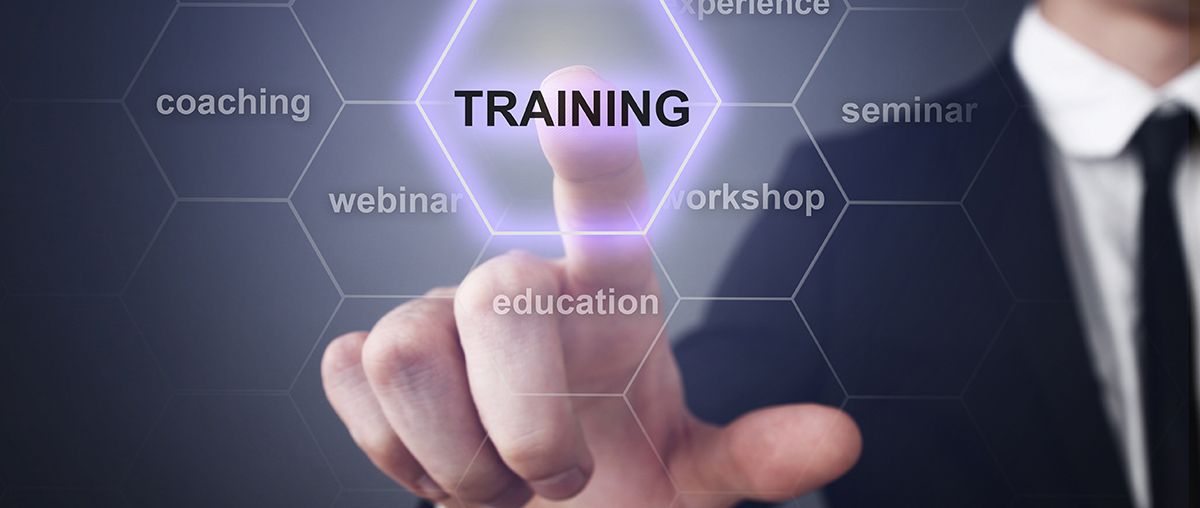 Corporate Training