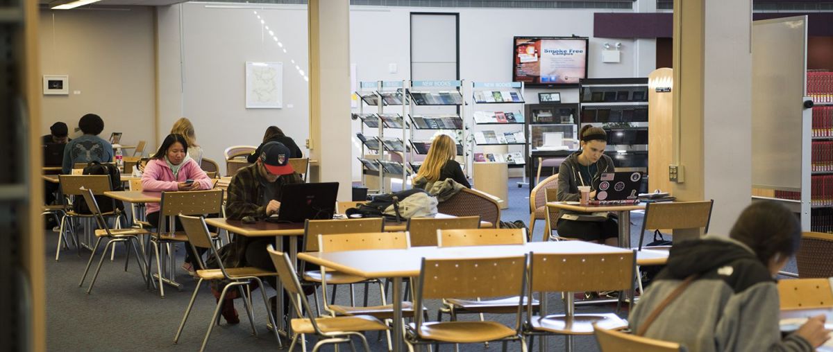Todd Library at Sugar Grove