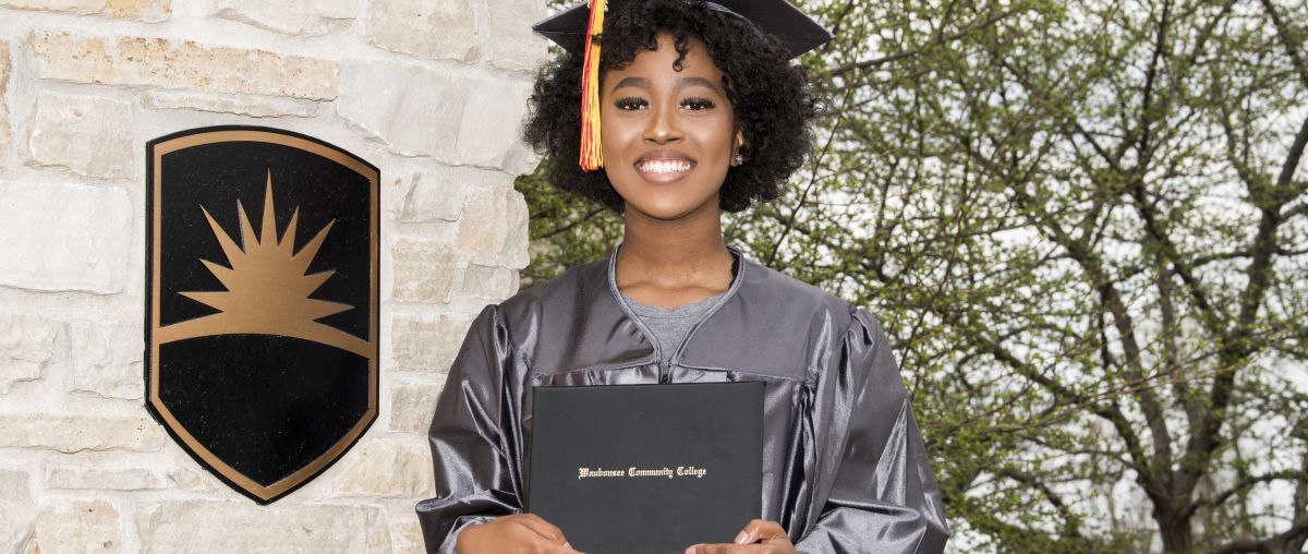 Graduate 2018