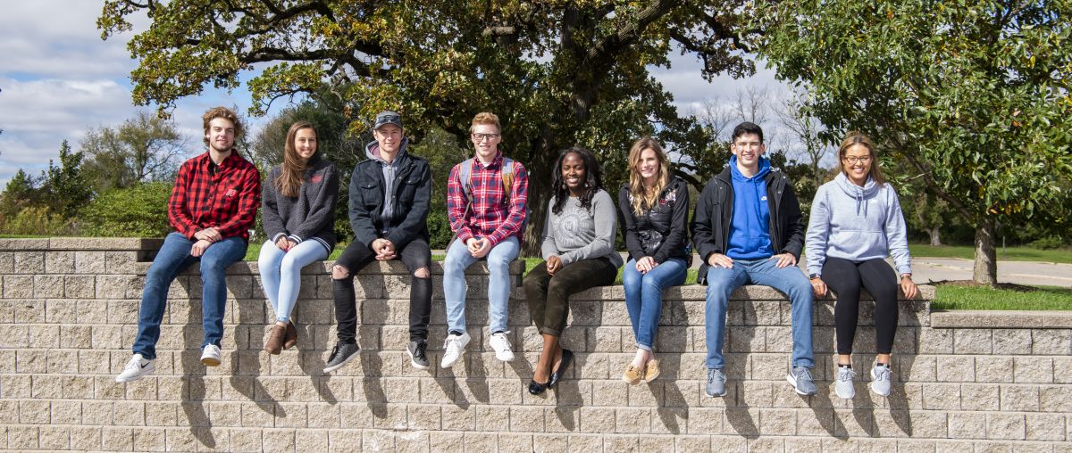 Fall 2018 Student Experience at Waubonsee Community College